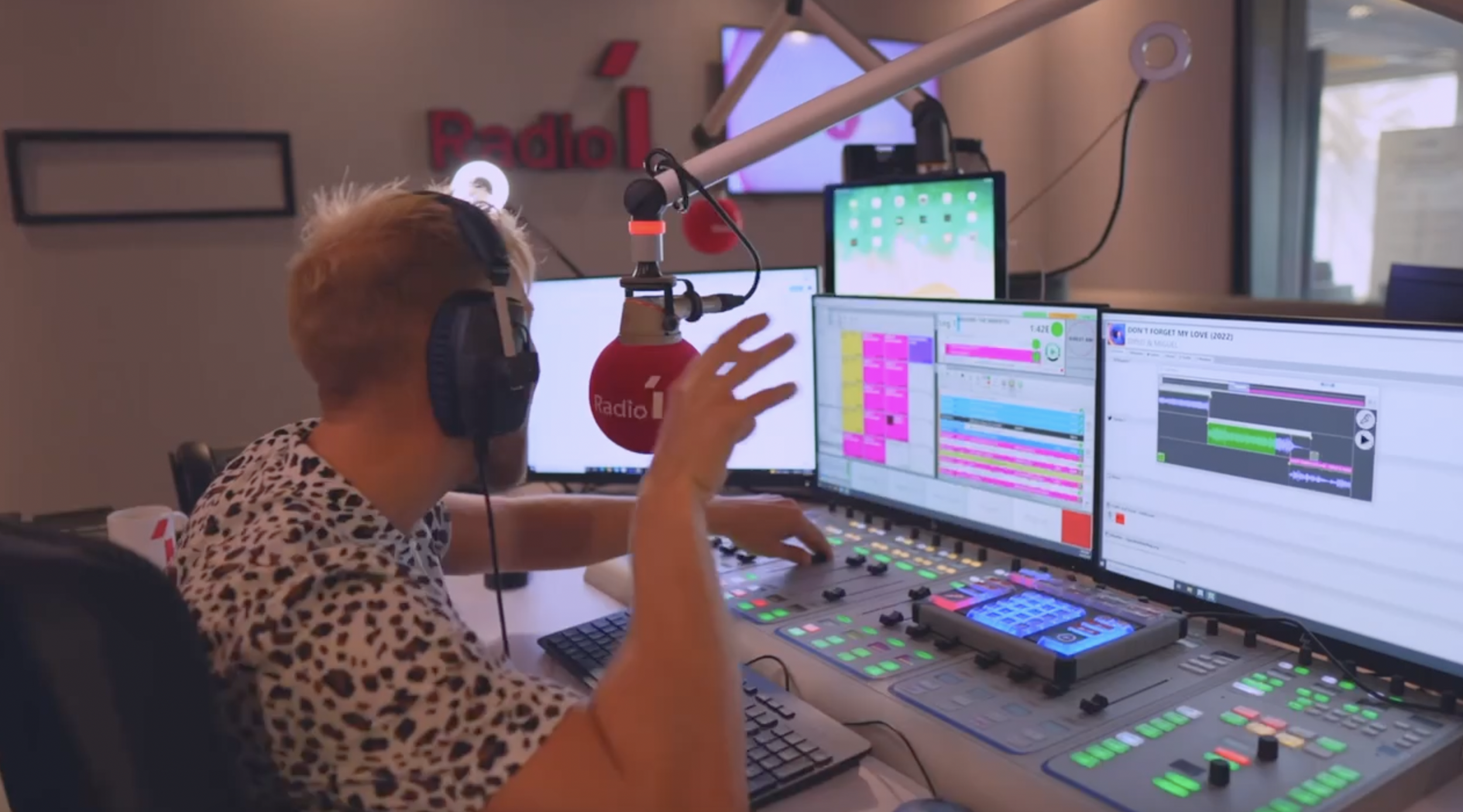 Radio One UAE 