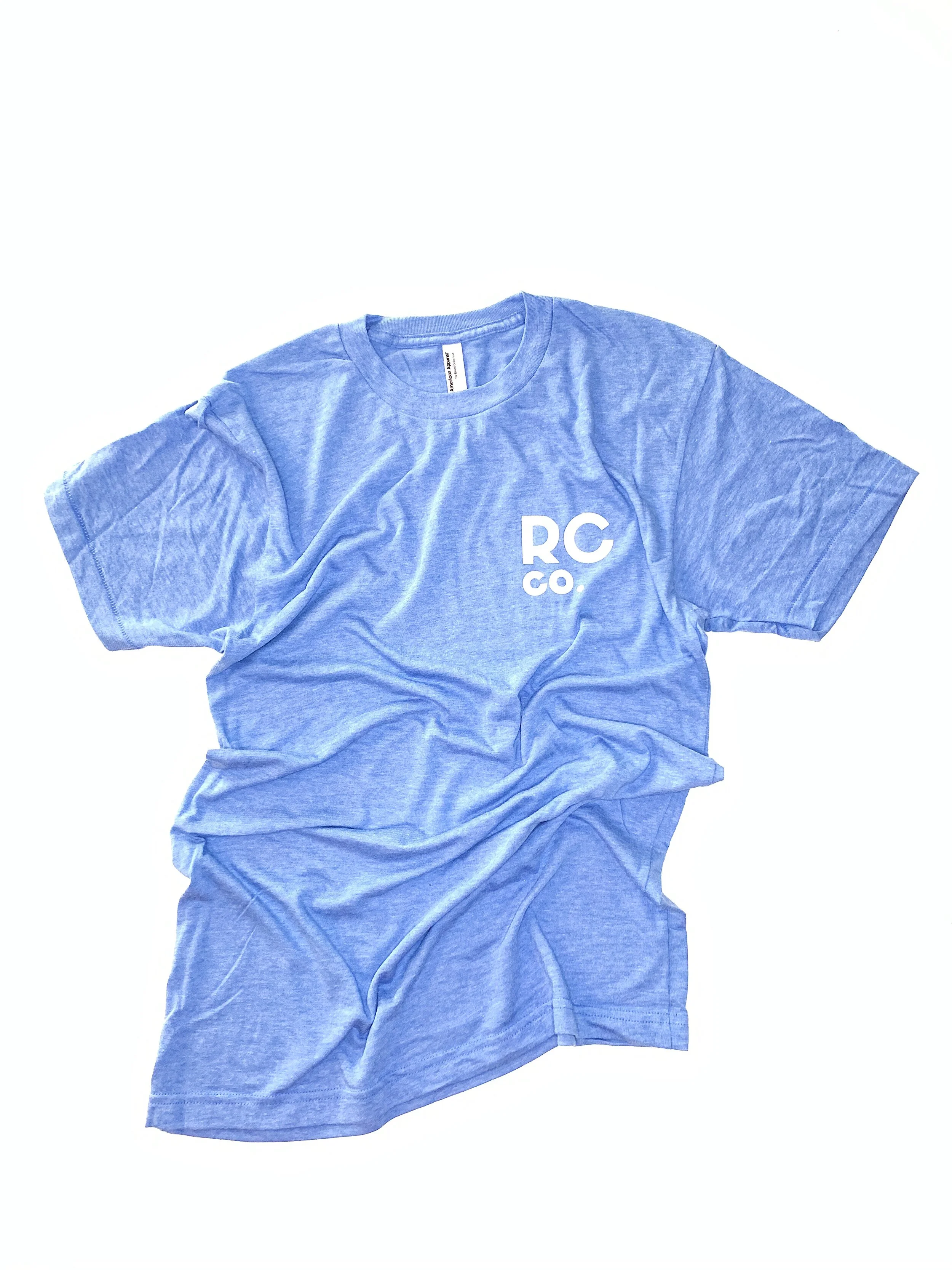 Ragged Shirt
