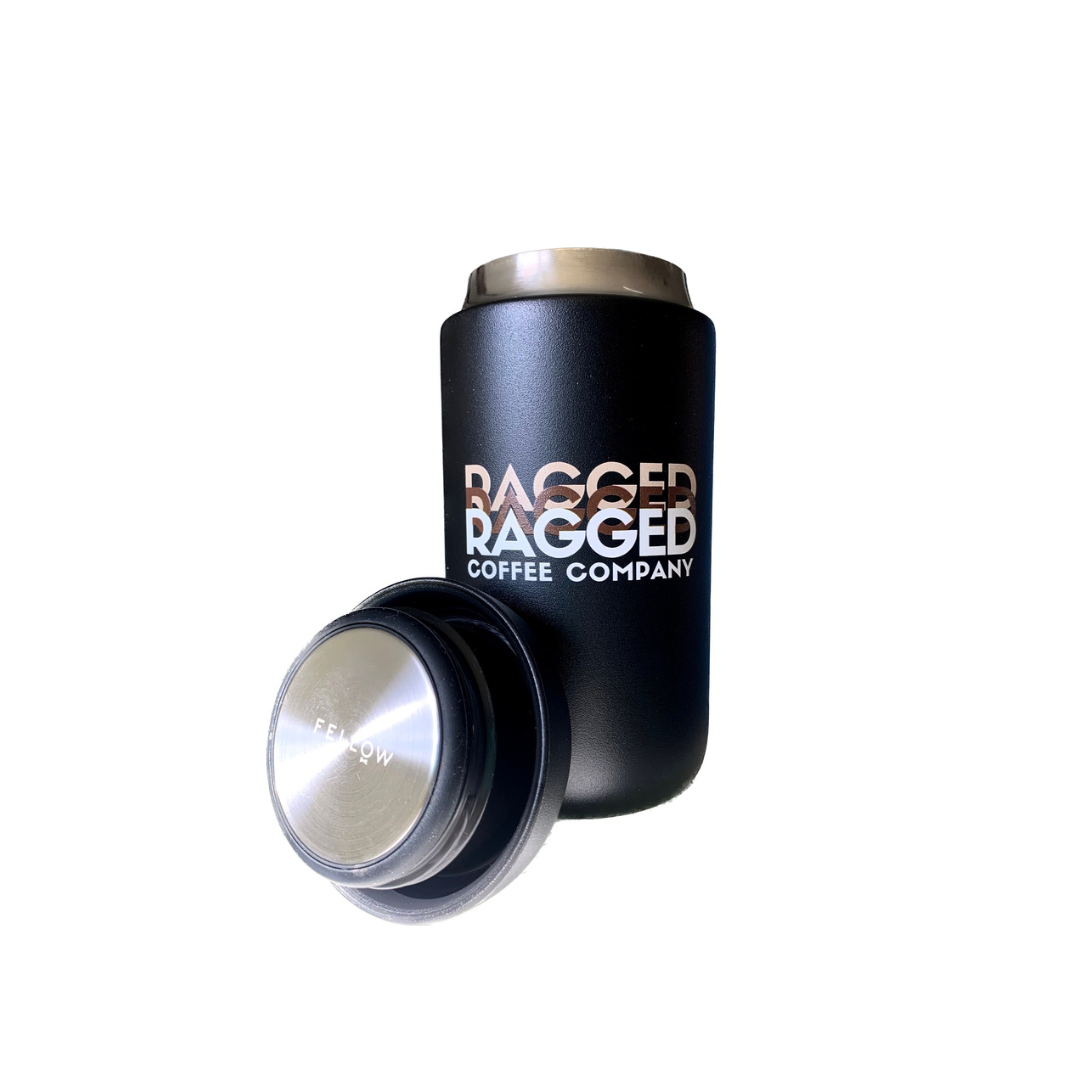 Custom Ragged Fellow™ Carter Move Mug