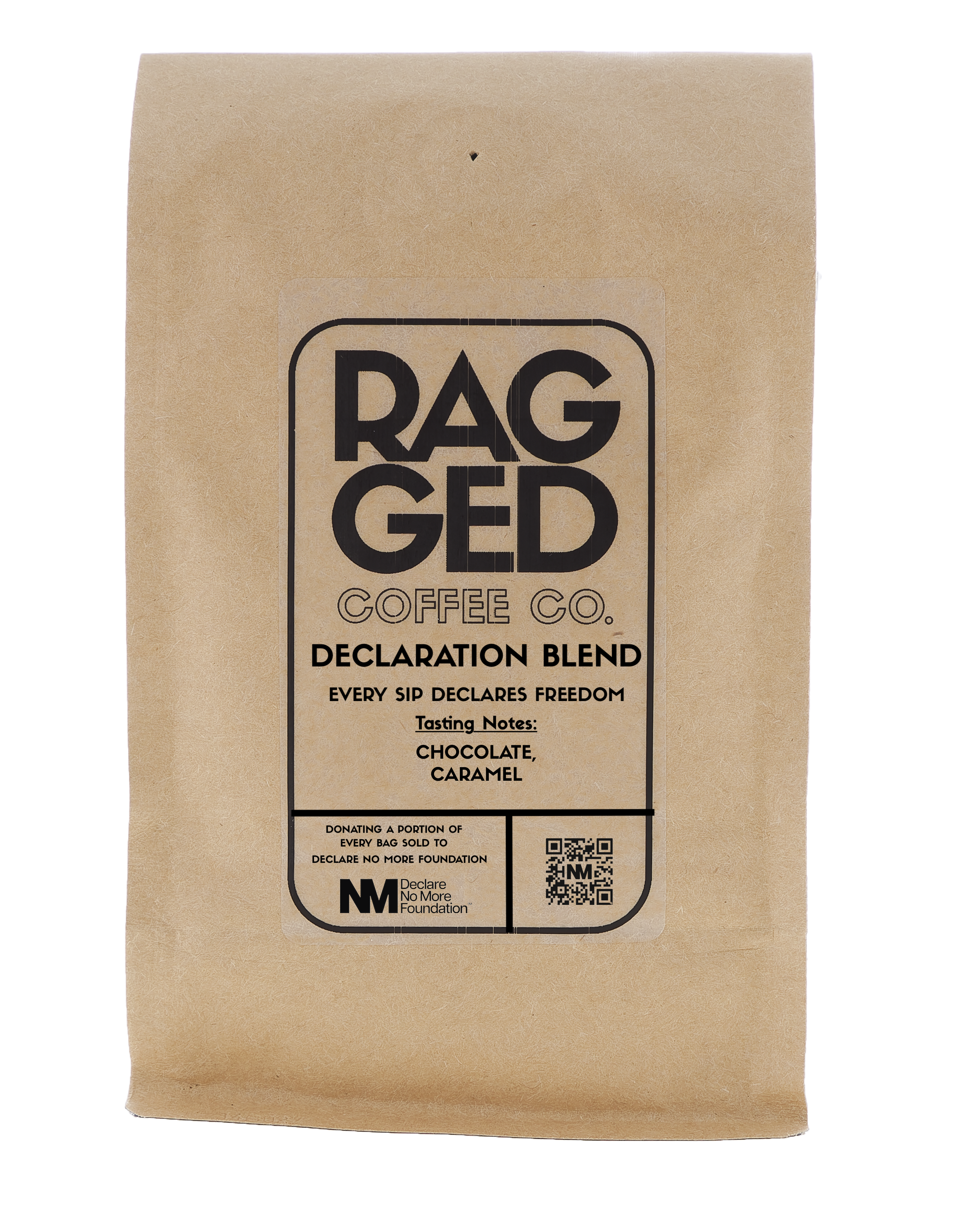 Declaration Blend - $18