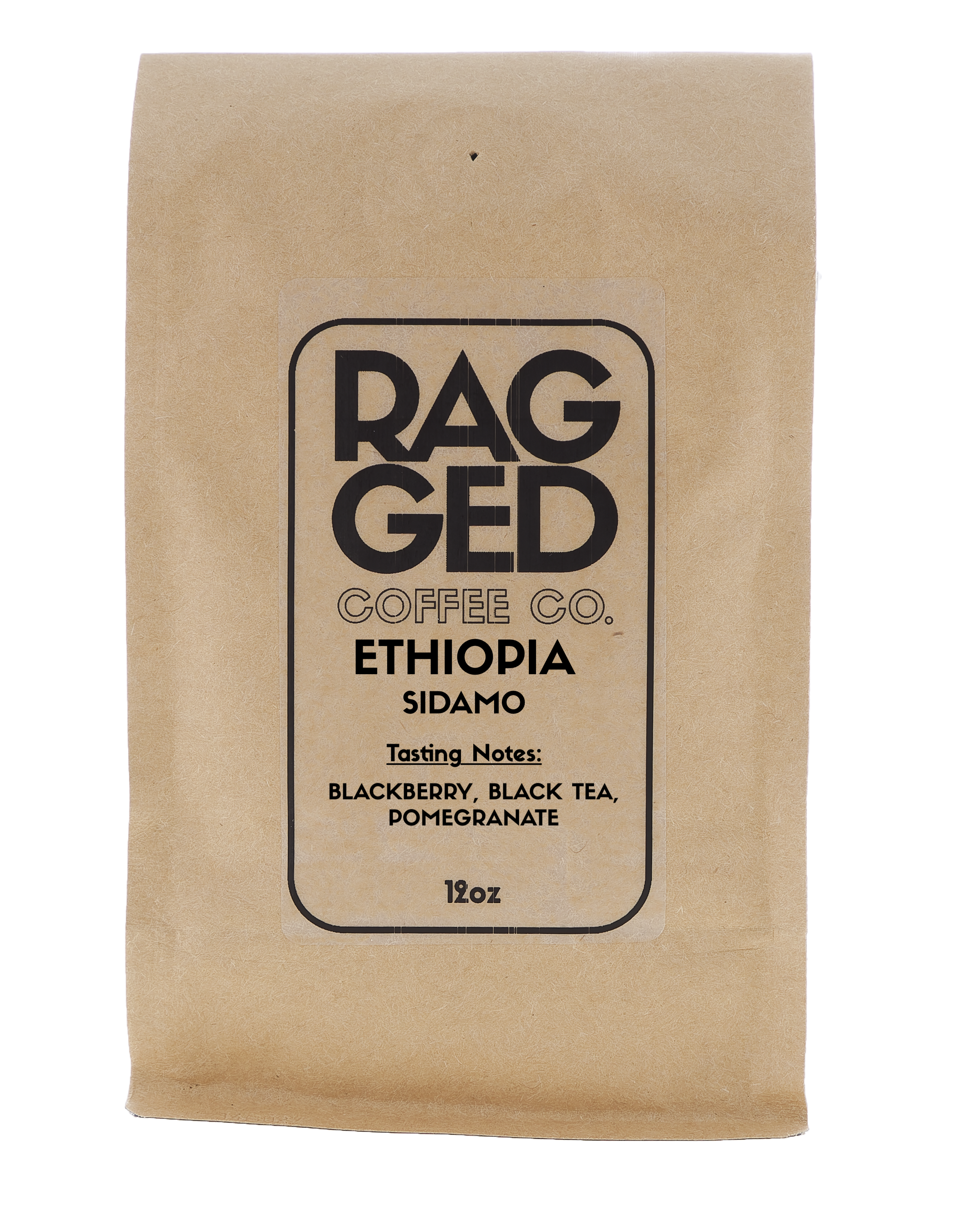 ETHIOPIA - $18