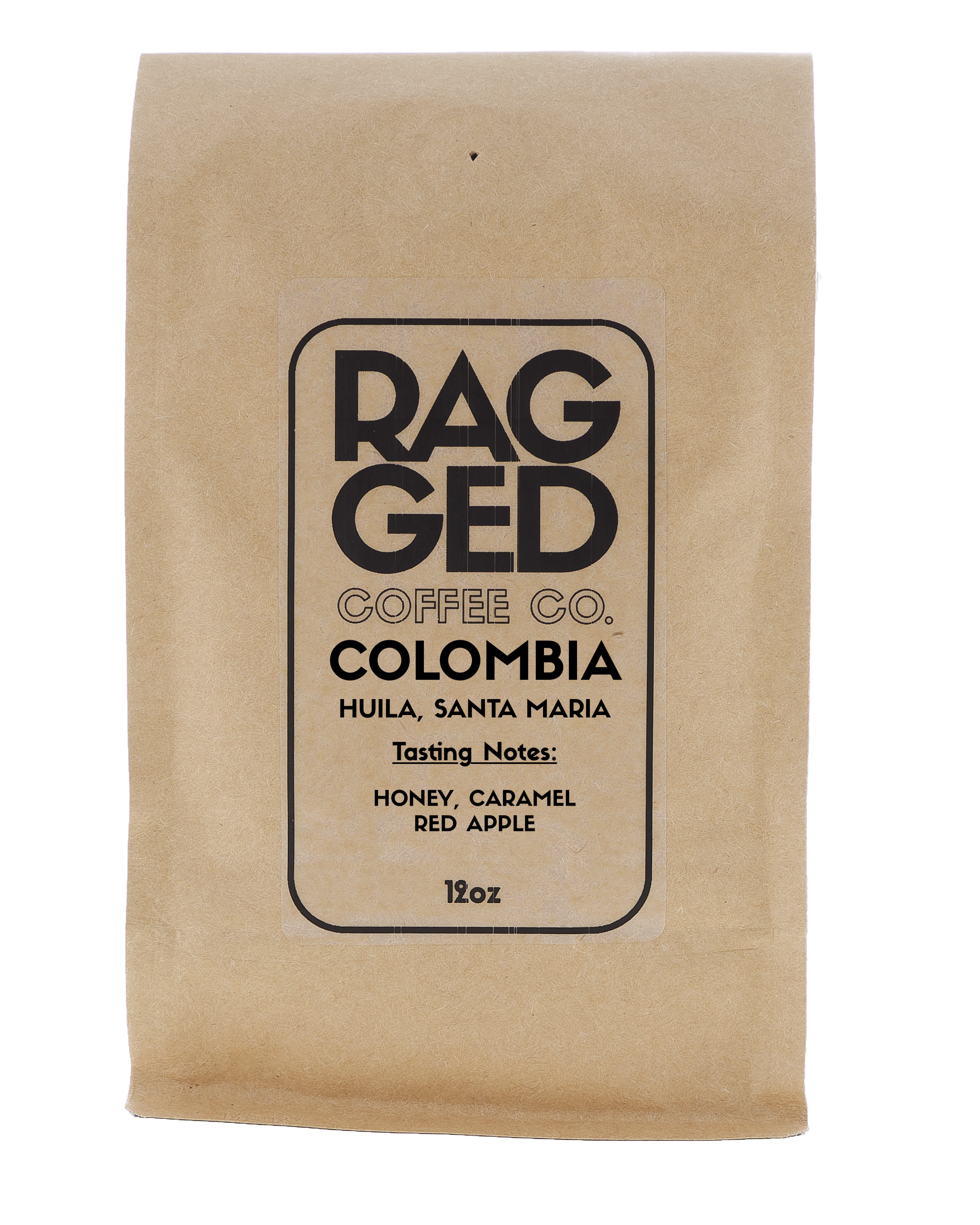 COLOMBIA - $17