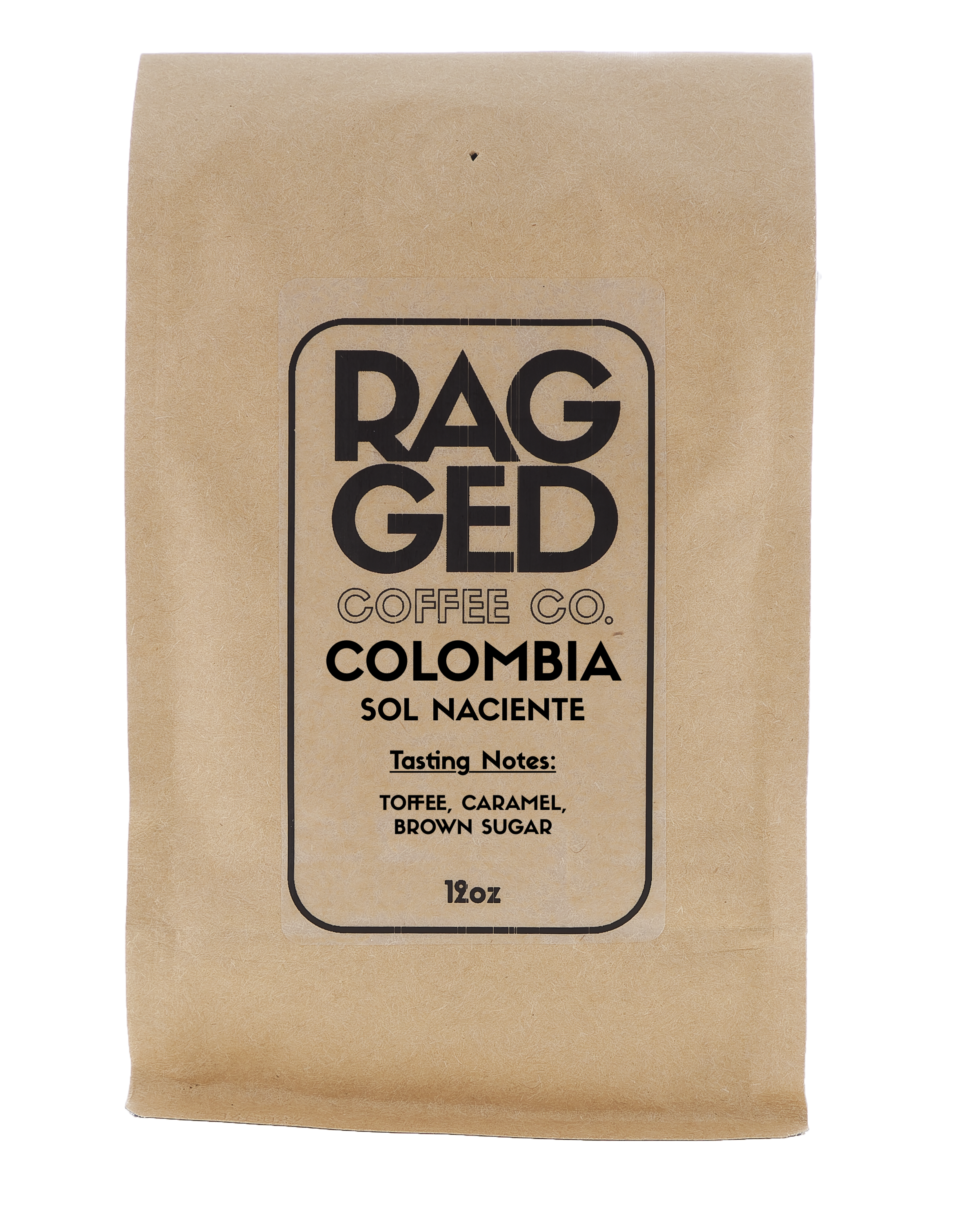 COLOMBIA - $17