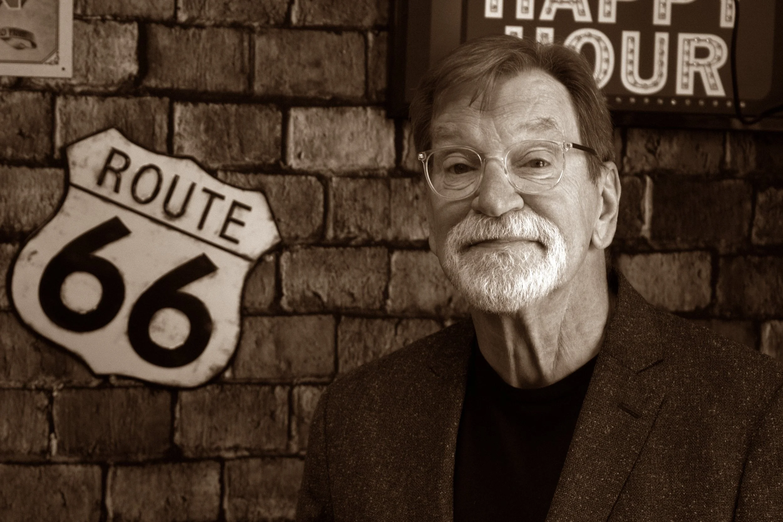 Honky Tonk House-Malcom Holcombe Tribute