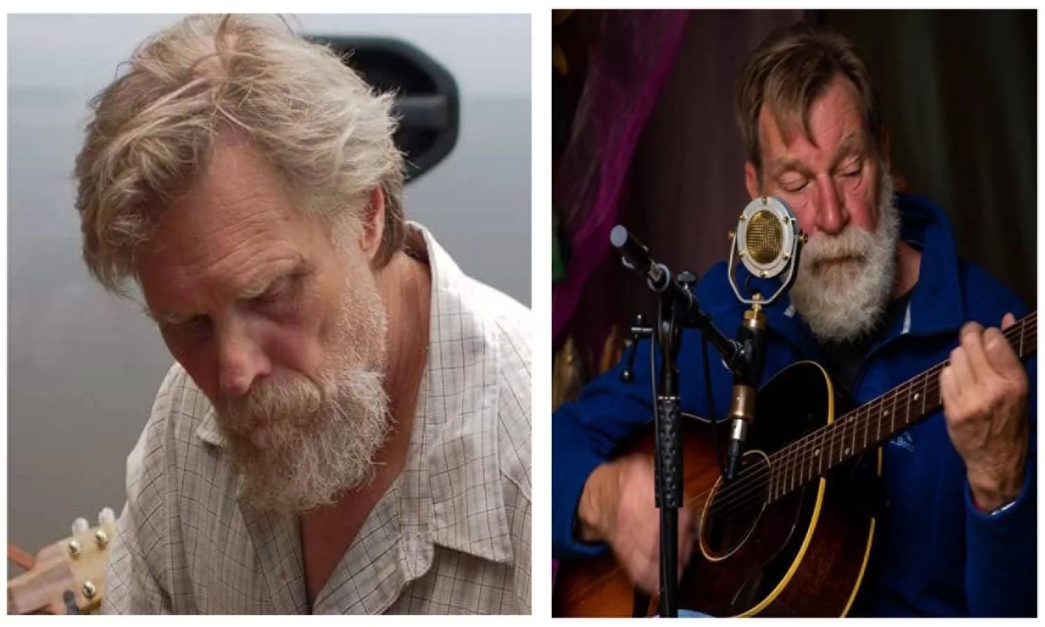 Music on the Porches-Boston Township Hall, Peninsula