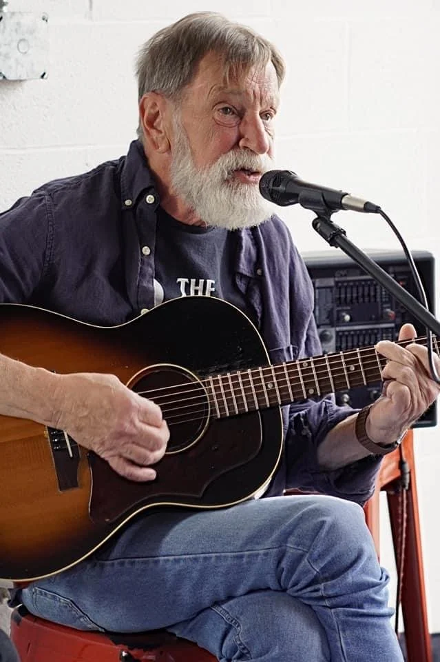 Rachel Brown Tribute