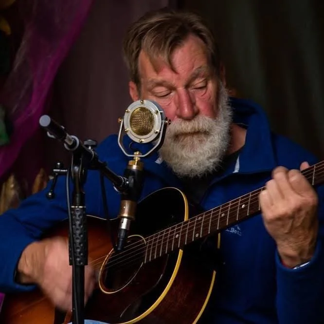 Charlie Mosbrook &amp; Mark Freeman @ The Tree Lawn Social Club