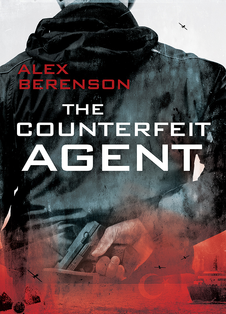 Cover Design, Photography & Illustration