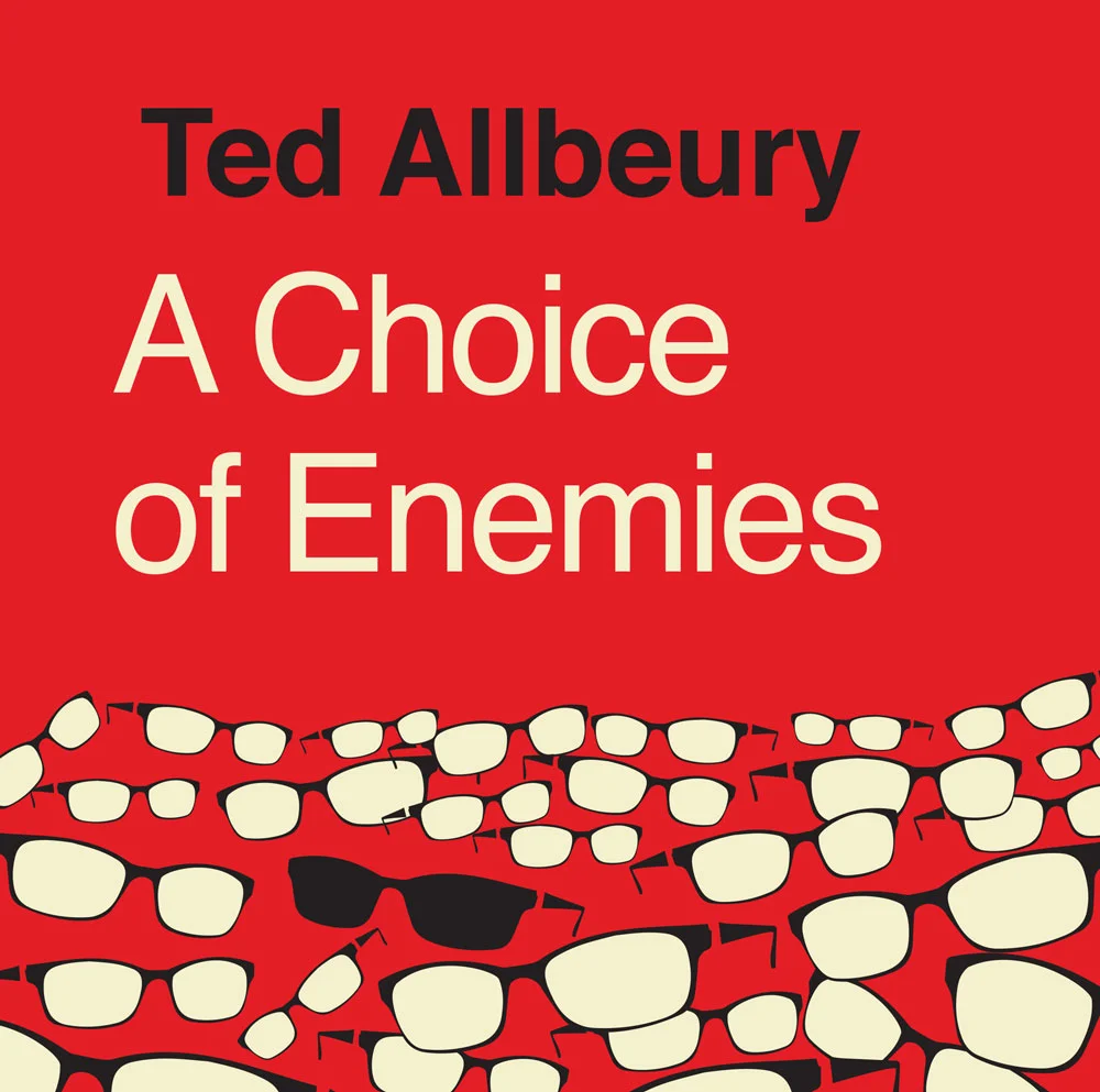 Audio Book Cover Design and Illustration