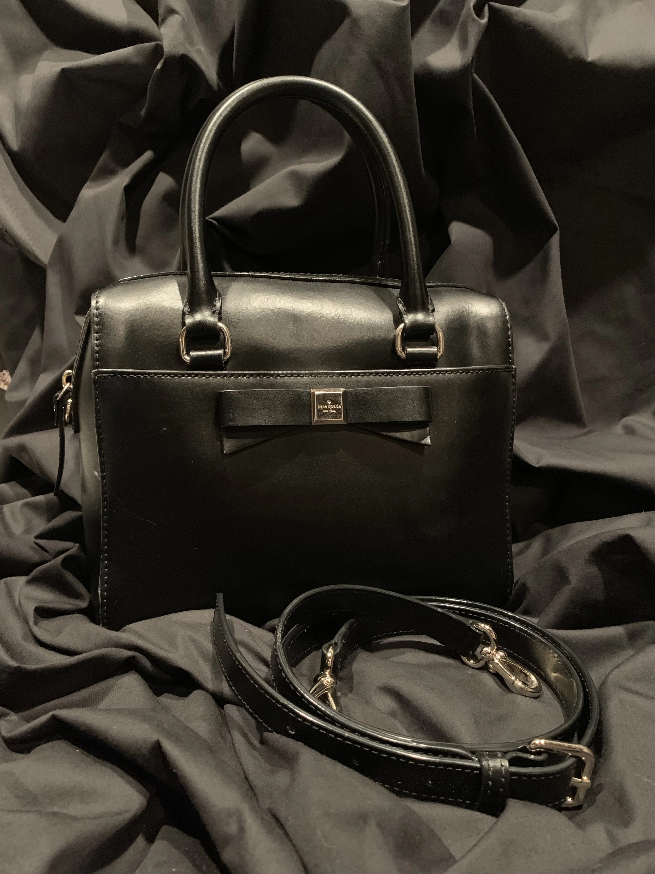Kate Spade New York Ashton Bag