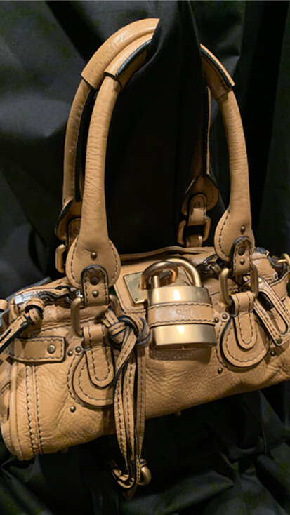 Chloe Handbag