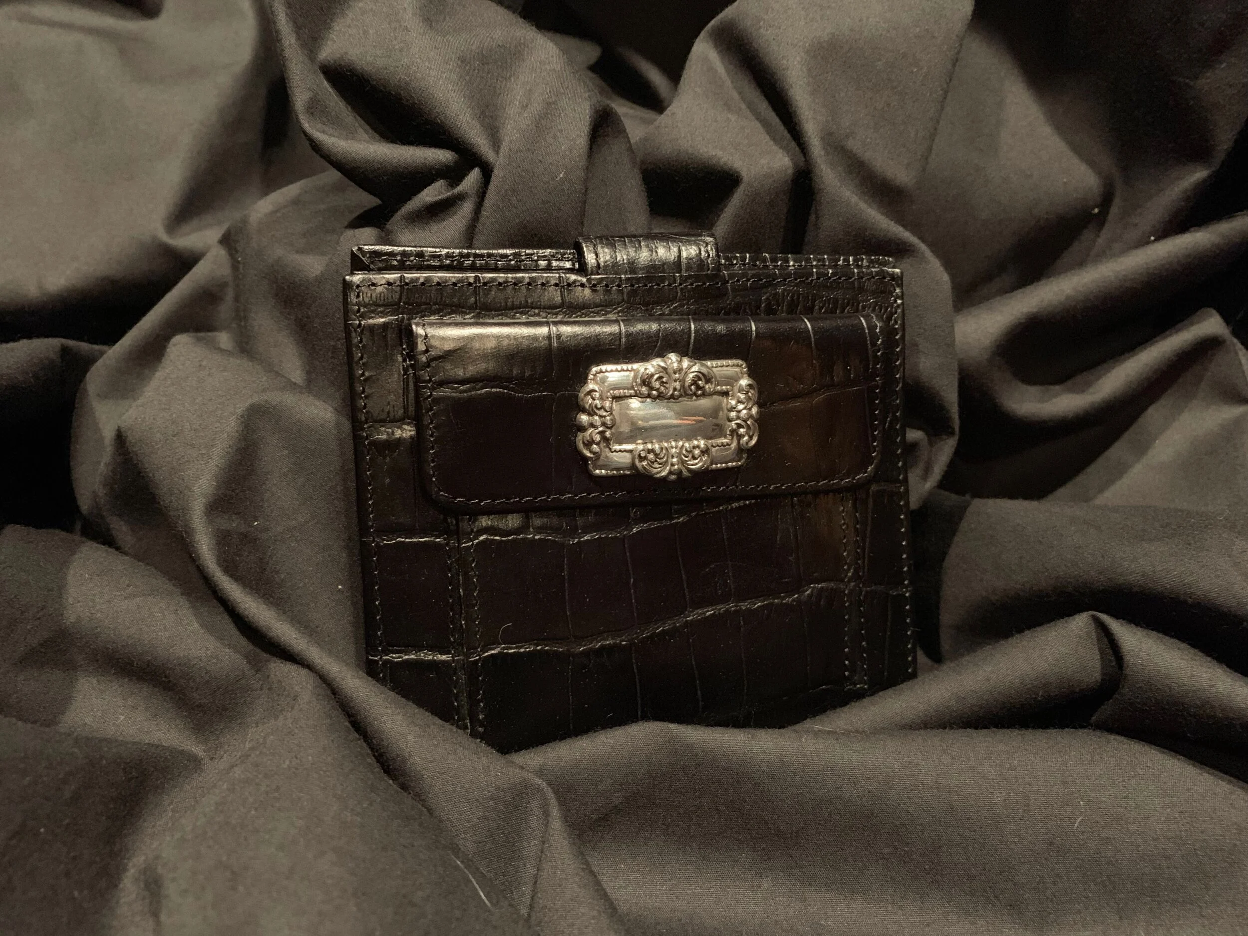 Brighton Wallet