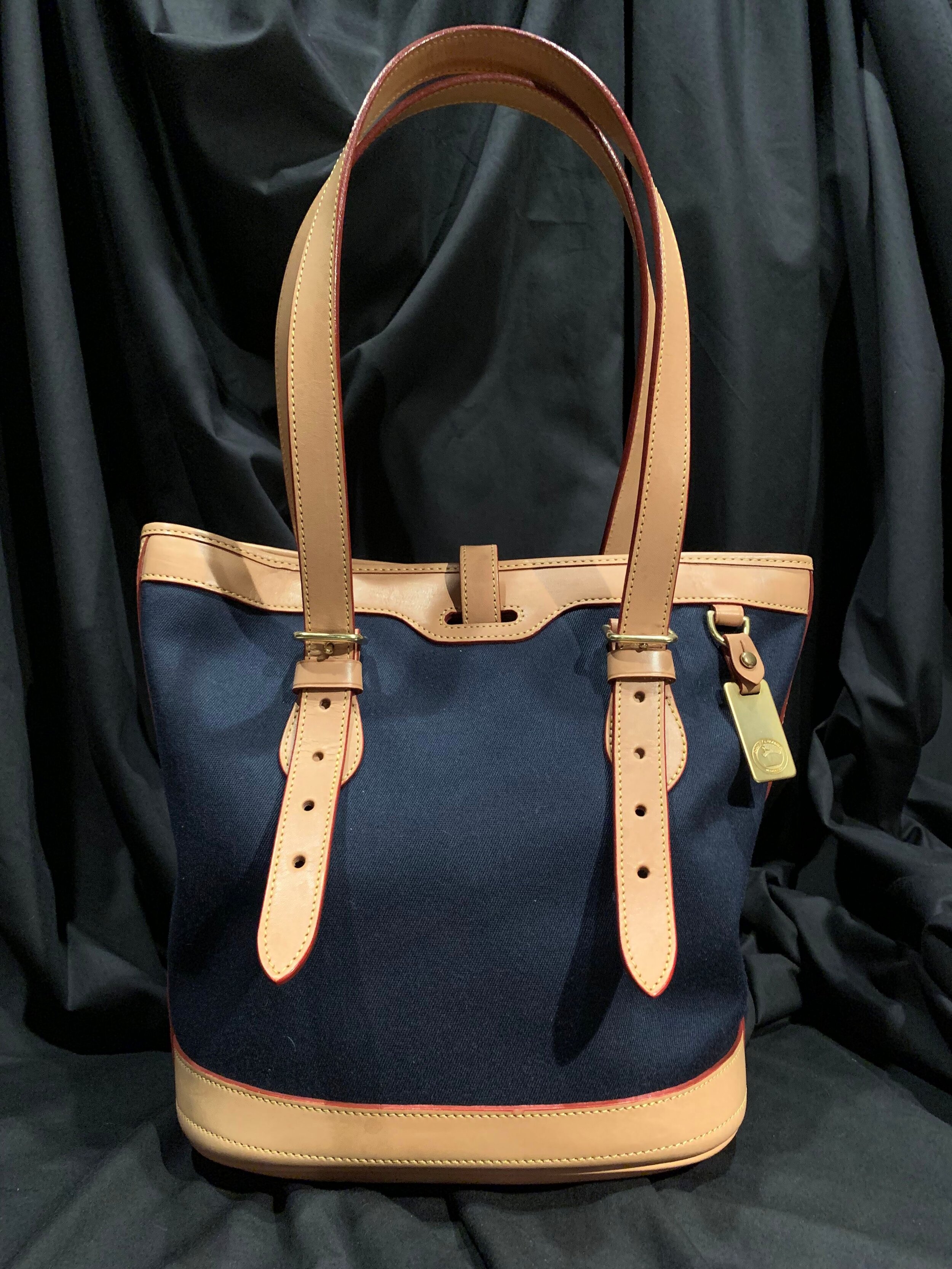 Dooney &amp; Bourke Shoulder Bag
