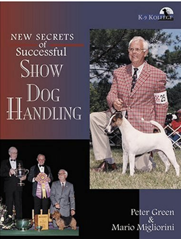 new secrets of successful show dog handling.png