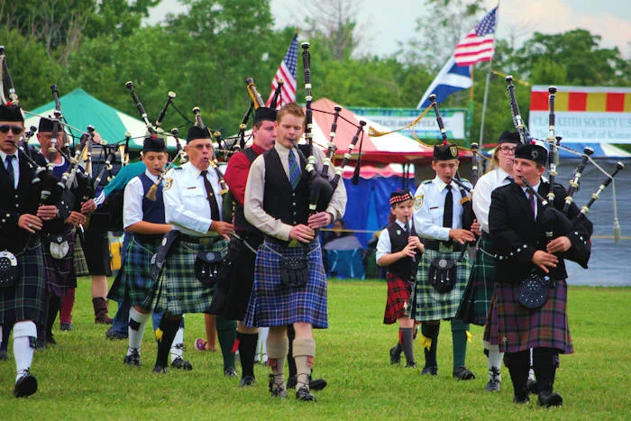 Asheville Celtic Festival