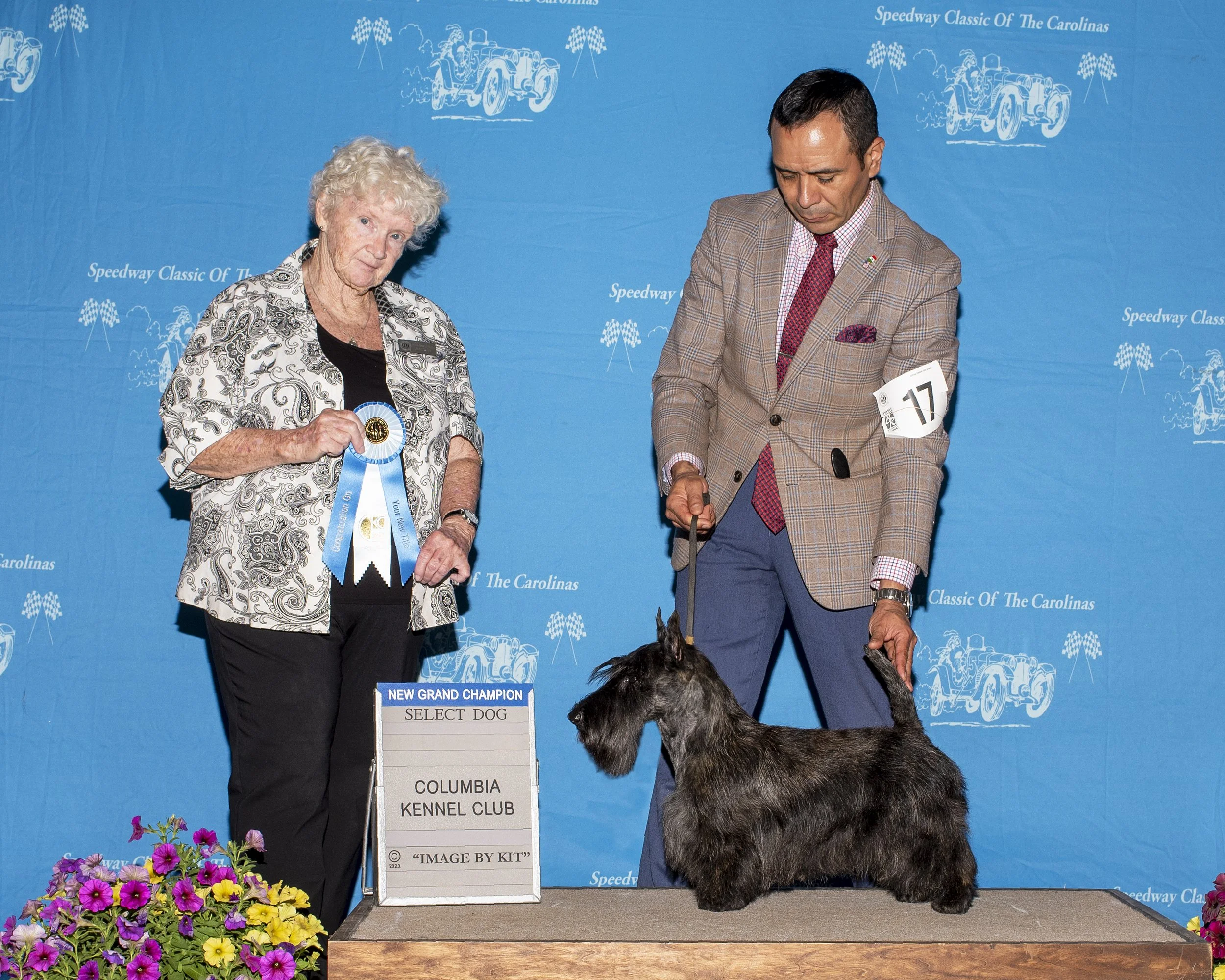 July 2024 STCP Specialties &amp; Sweepstakes in Concord NC