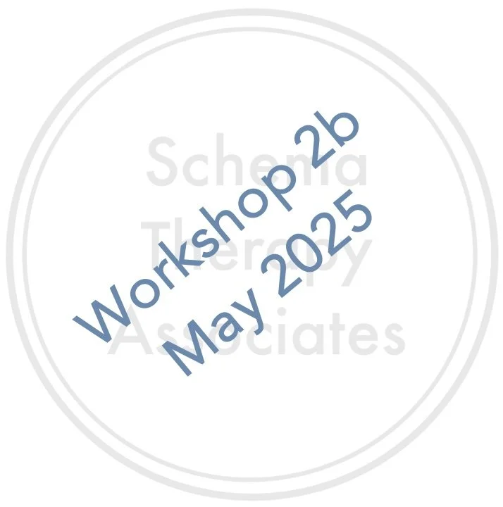 Schema Therapy Training - Schema Therapy Associates - Online Store