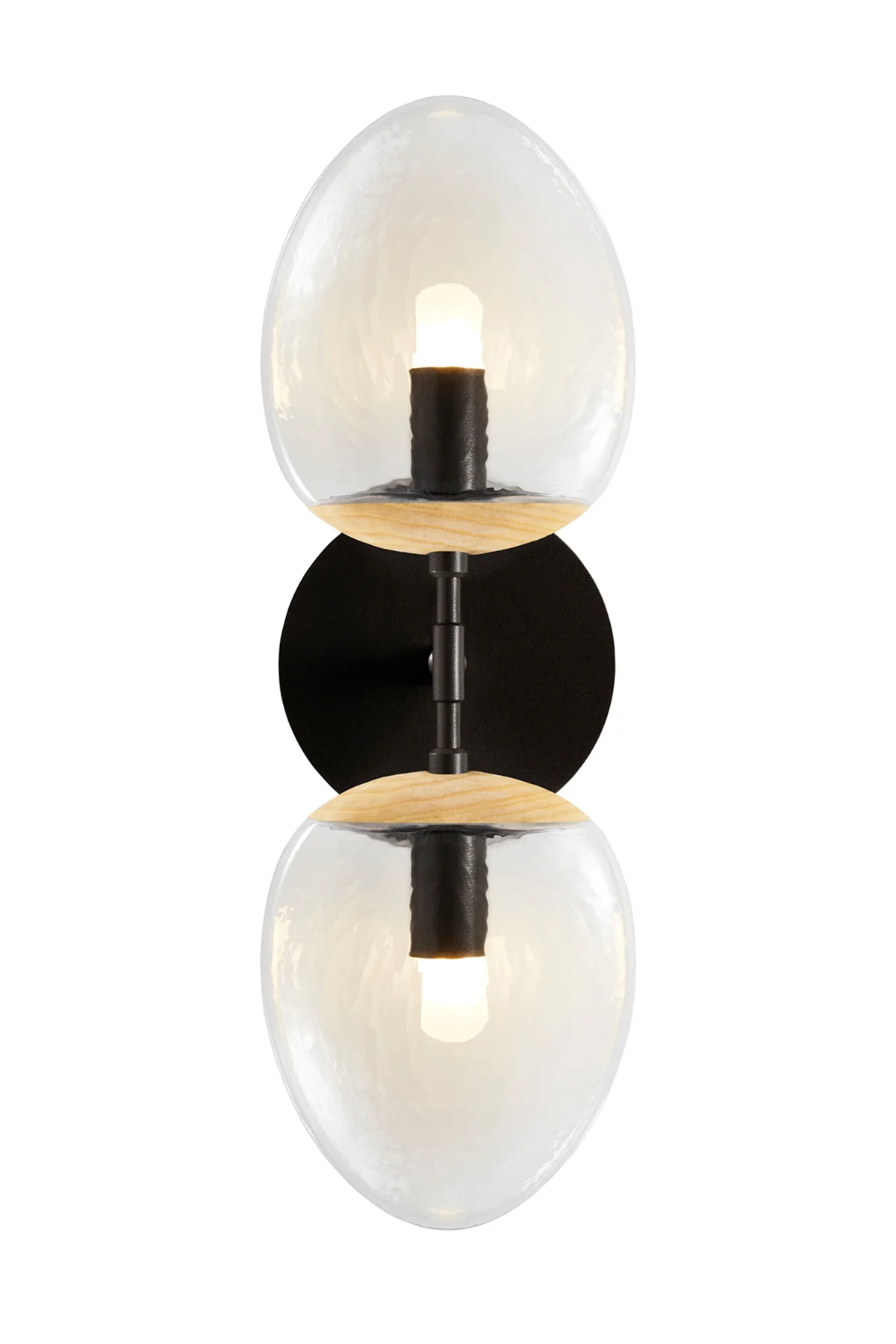 Foliole_DoubleSconce_Crystal_Bronze_Natural.jpg