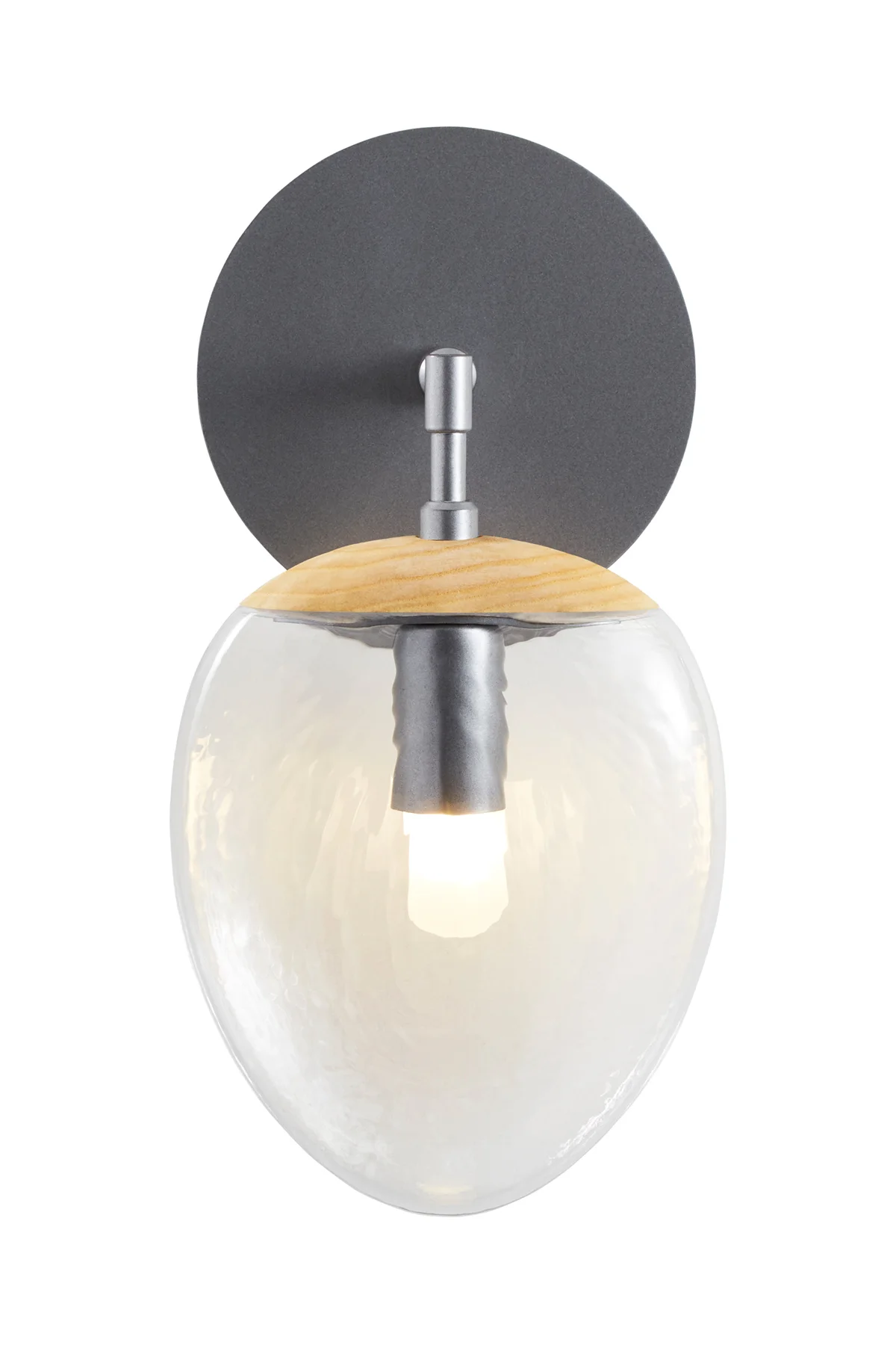 Foliole_Sconce_Crystal_Gunmetal_Natural.jpg