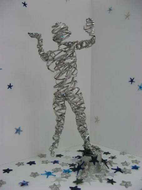 We are all made of stars
