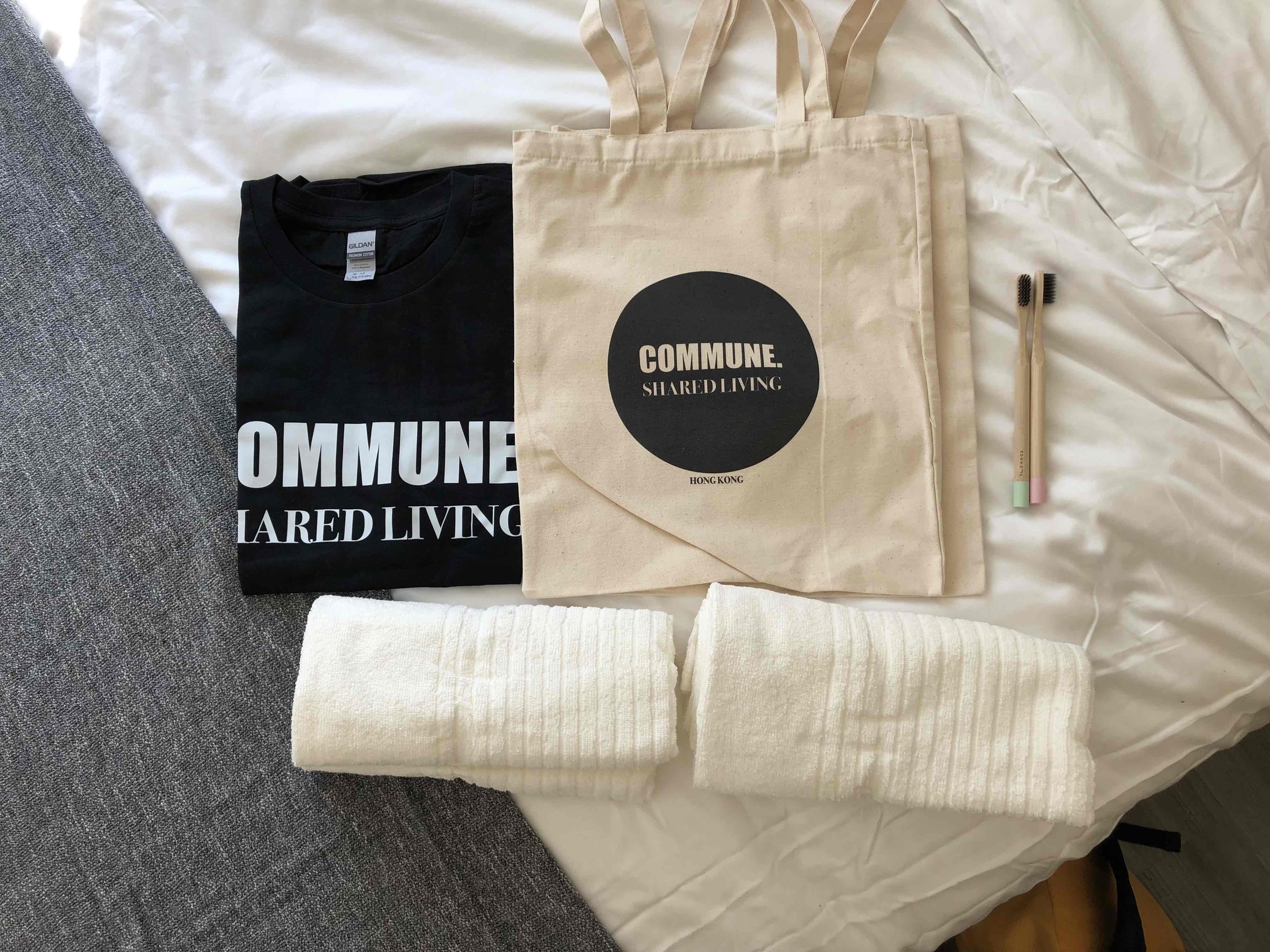 Kennedy Town — COMMUNE SHARE | 公社