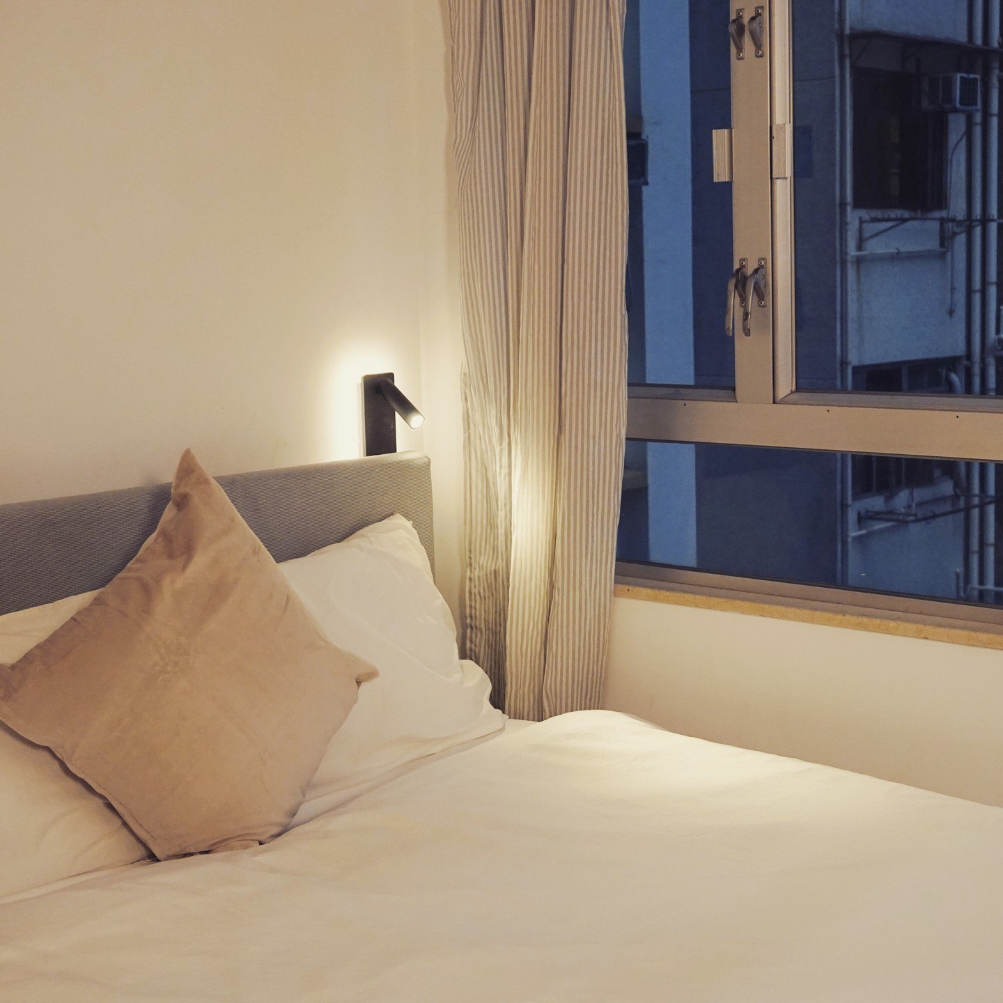Large deluxe suite