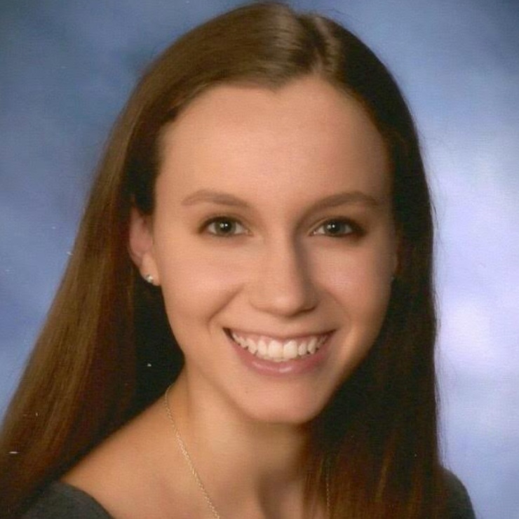 Olivia Kahn-Boesel