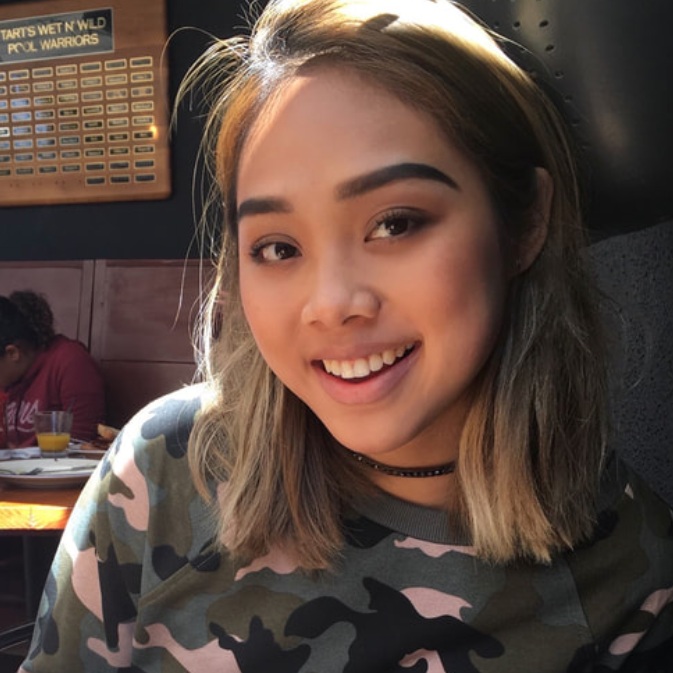 Angelie Xiong