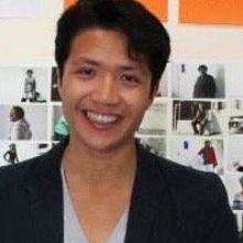 Ian Kwok