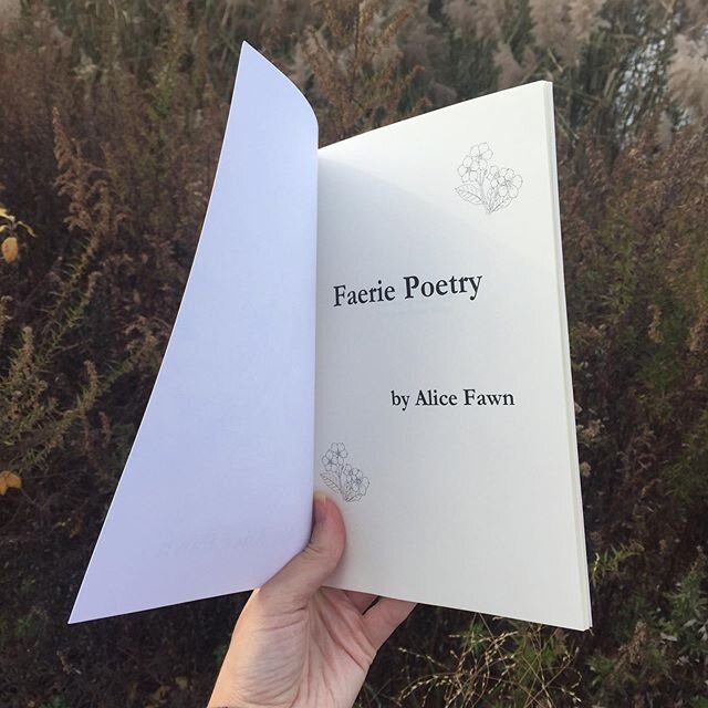 🌿Take a glimpse into Fairyland! 🌿FAERIE POETRY 🌿available on amazon .
.
#naturespirit #naturepoetry #poetry #fairyland #fairy #fae #fairy #poetryisnotdead #supportartists #amwriting #newearth #ascension #highvibes #meditation #channeling #magic #p