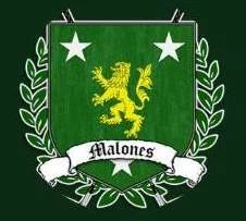 Malones Clubhouse Grill