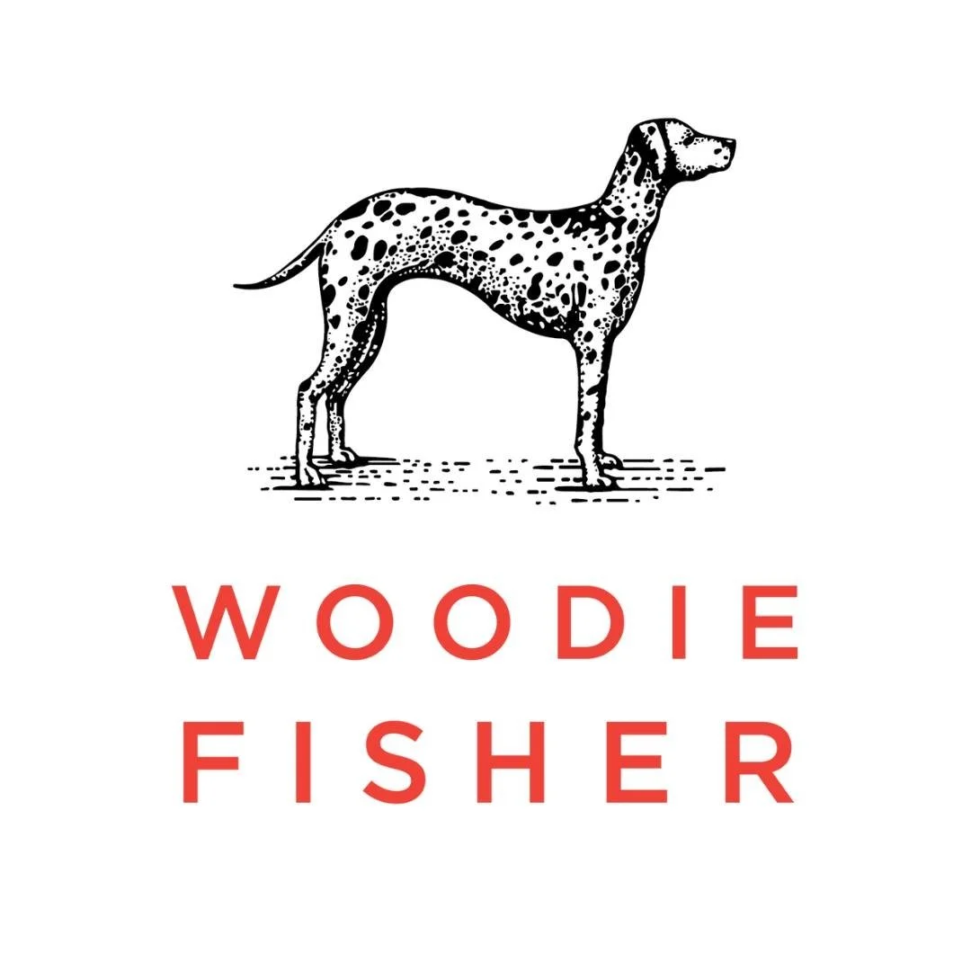 Woodie Fisher Kitchen & Bar