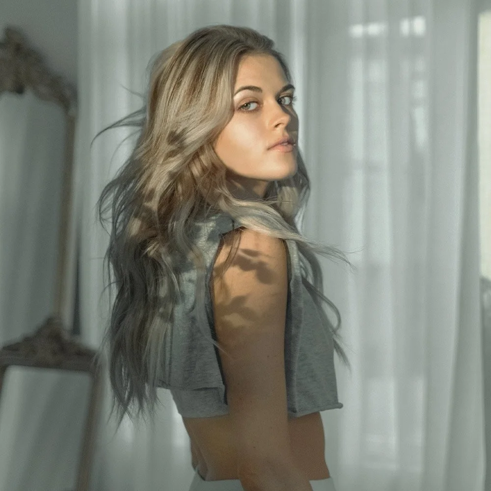 Exclusive Interview Alana Springsteen Talks About Her Familys Influence - 7lo90la
