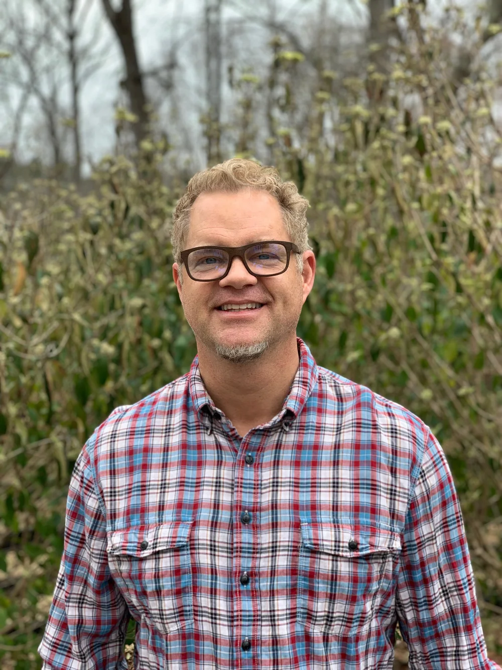 Meet The Horse Therapy Team — BYRDHOUSE MINISTRIES