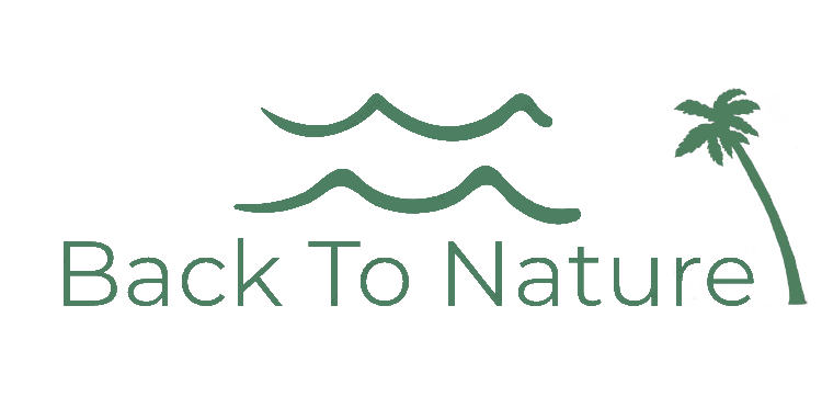 Back To Nature