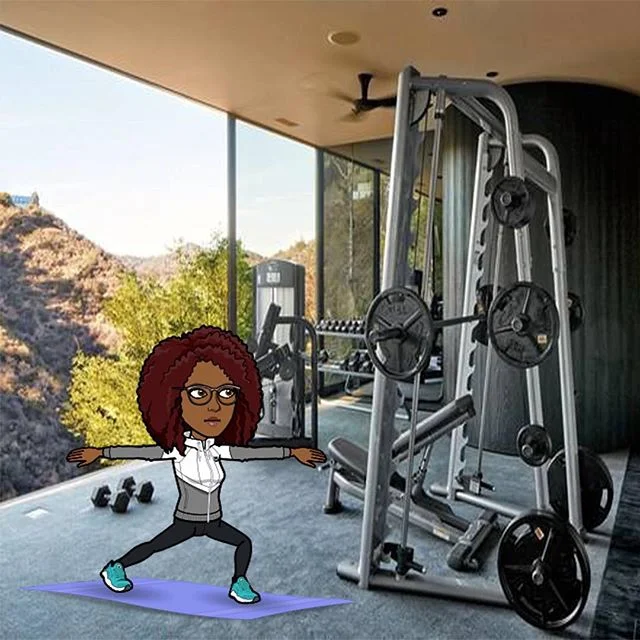 | Good morning! ☀️ How are you starting your Monday morning?
&bull;
&bull;
&bull;
#lisafromhr #worklifebalance #process #diversity #career #careergoals #mentorship #goaldigger #careerwoman #careertip #lifehack #consultant #processconsultant #psydstud