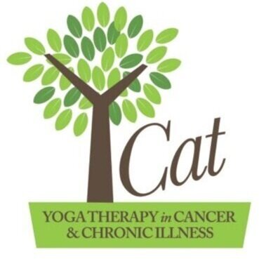 YCat Yoga in Cancer &amp; Chronic Illness