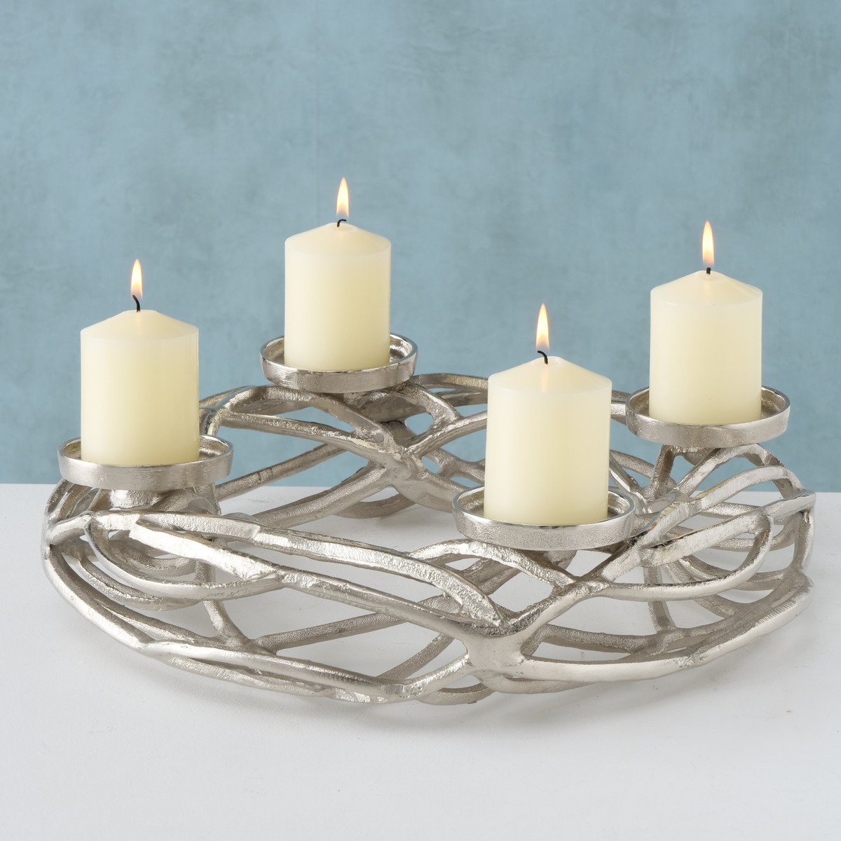 Candle and Tea Light Holders