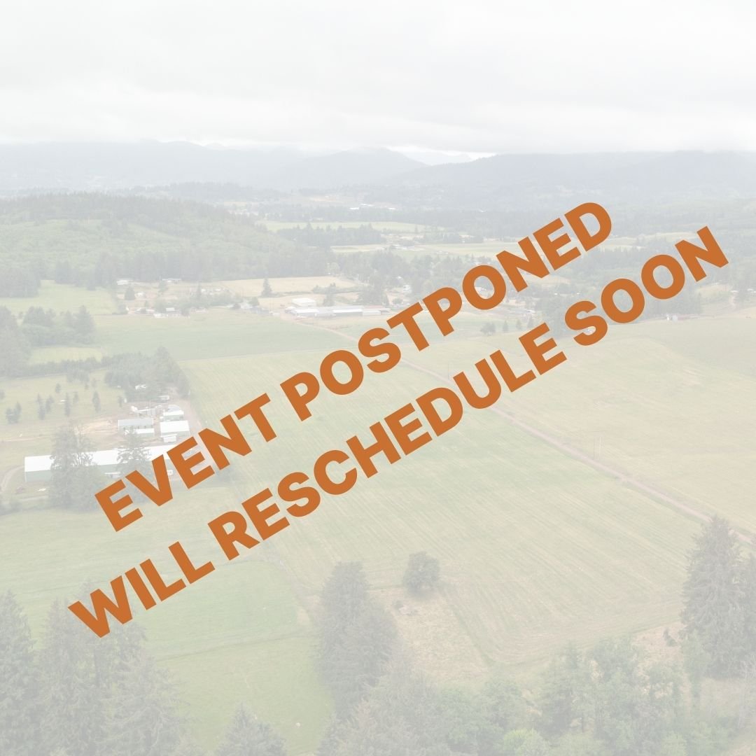 POSTPONED: Farm Business Viability