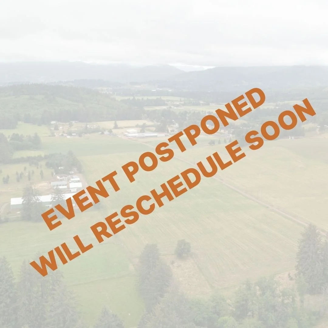POSTPONED: Navigating Farm Succession