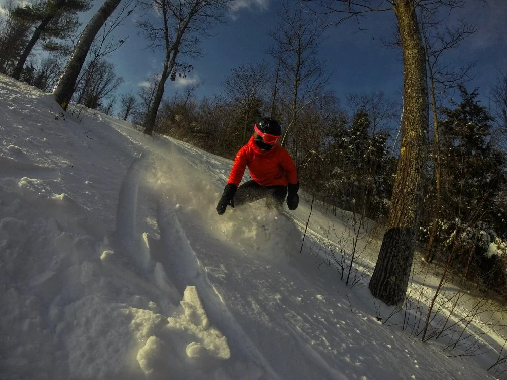 The Best and Worst of Ski Season