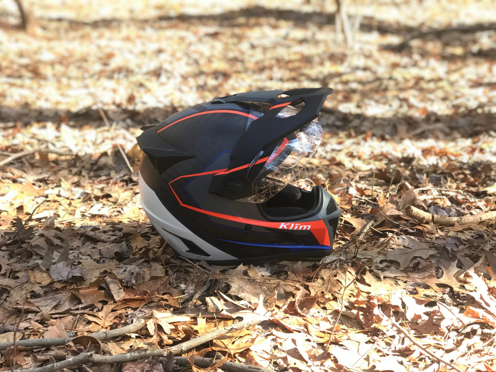 Klim Krios ADV Helmet: In-Depth Review