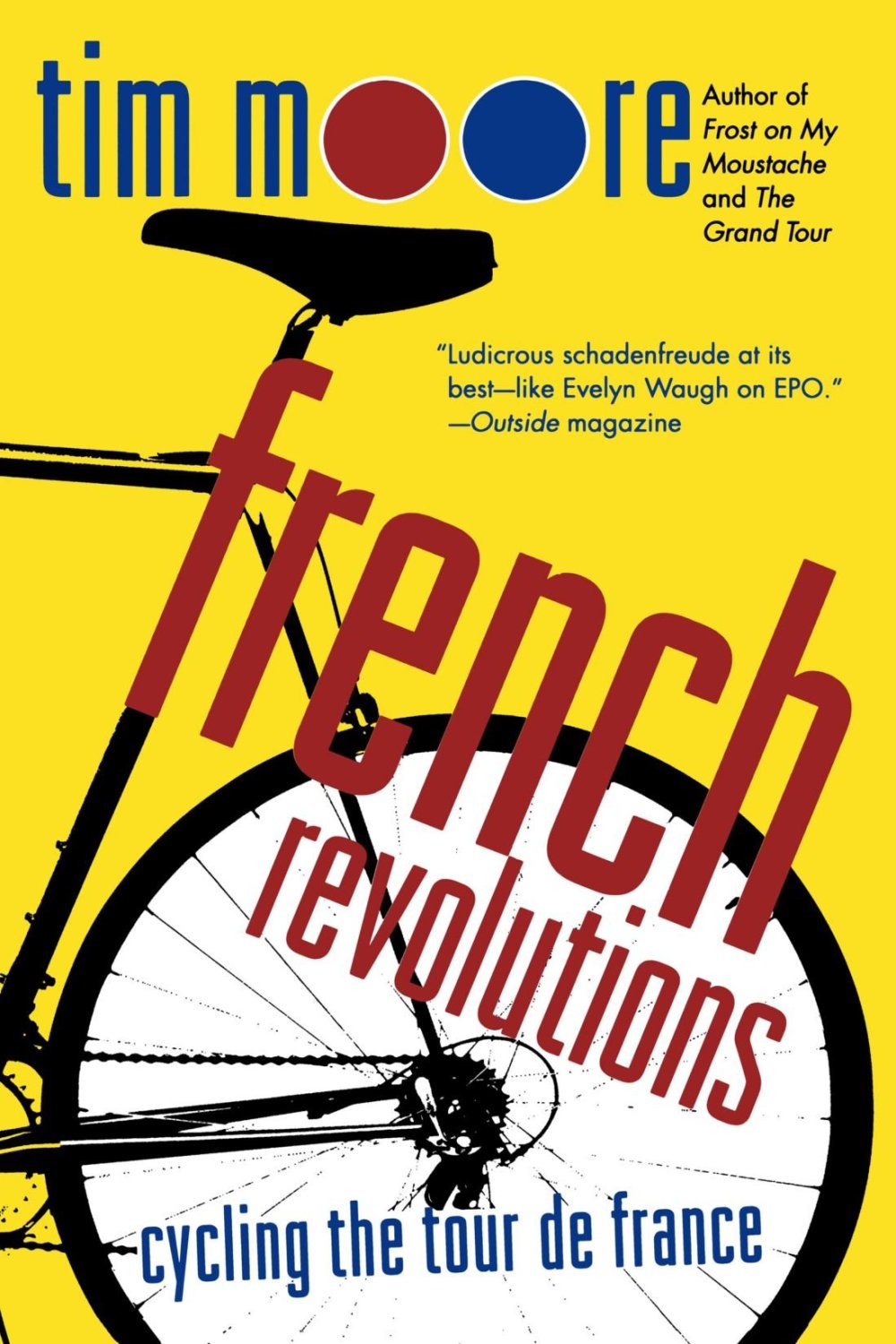 Book Report: French Revolutions