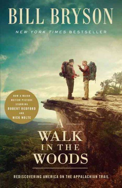 Book Report: Revisiting “A Walk in the Woods”