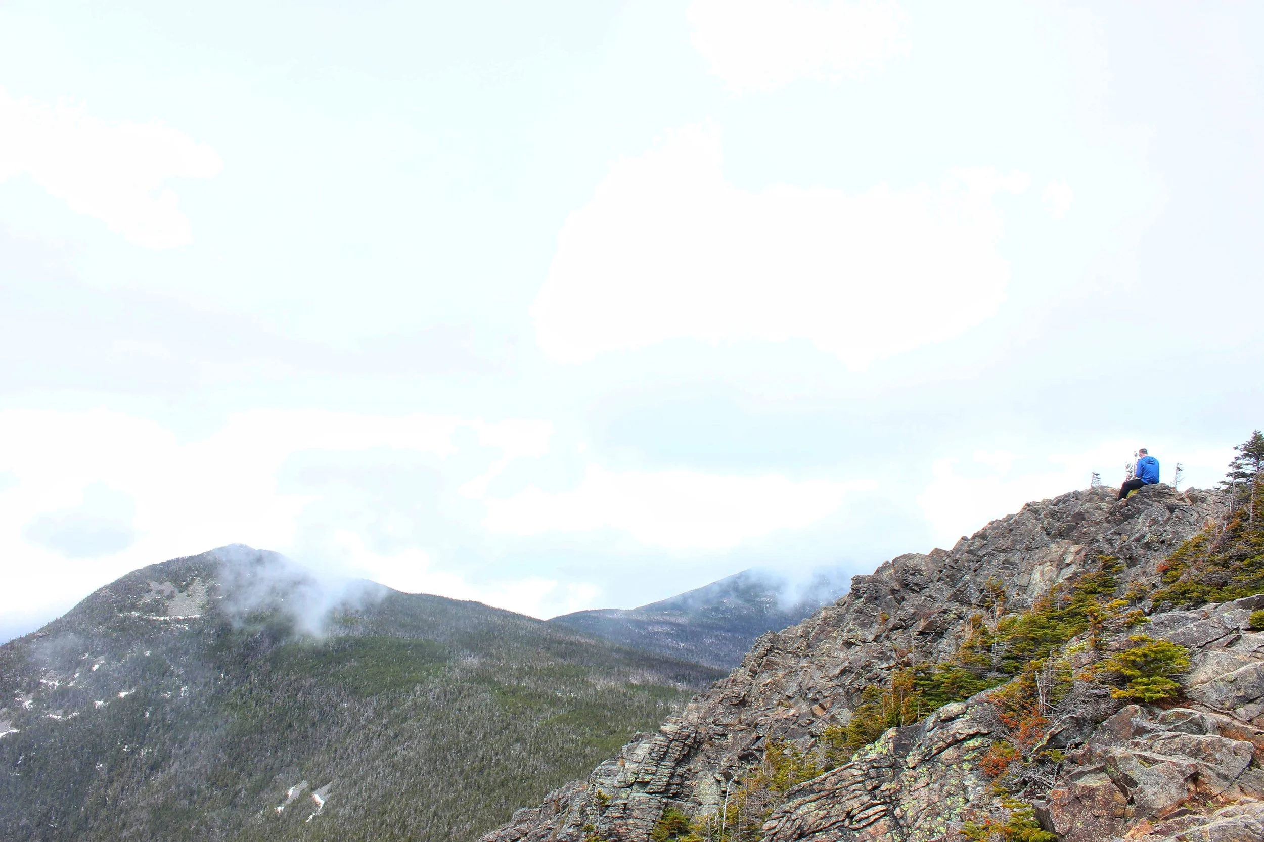 Surf Station: Spring 2019