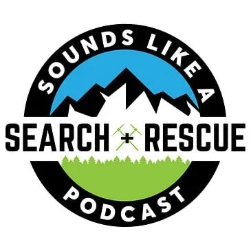 Sounds Like a Search and Rescue Podcast - Episode 62