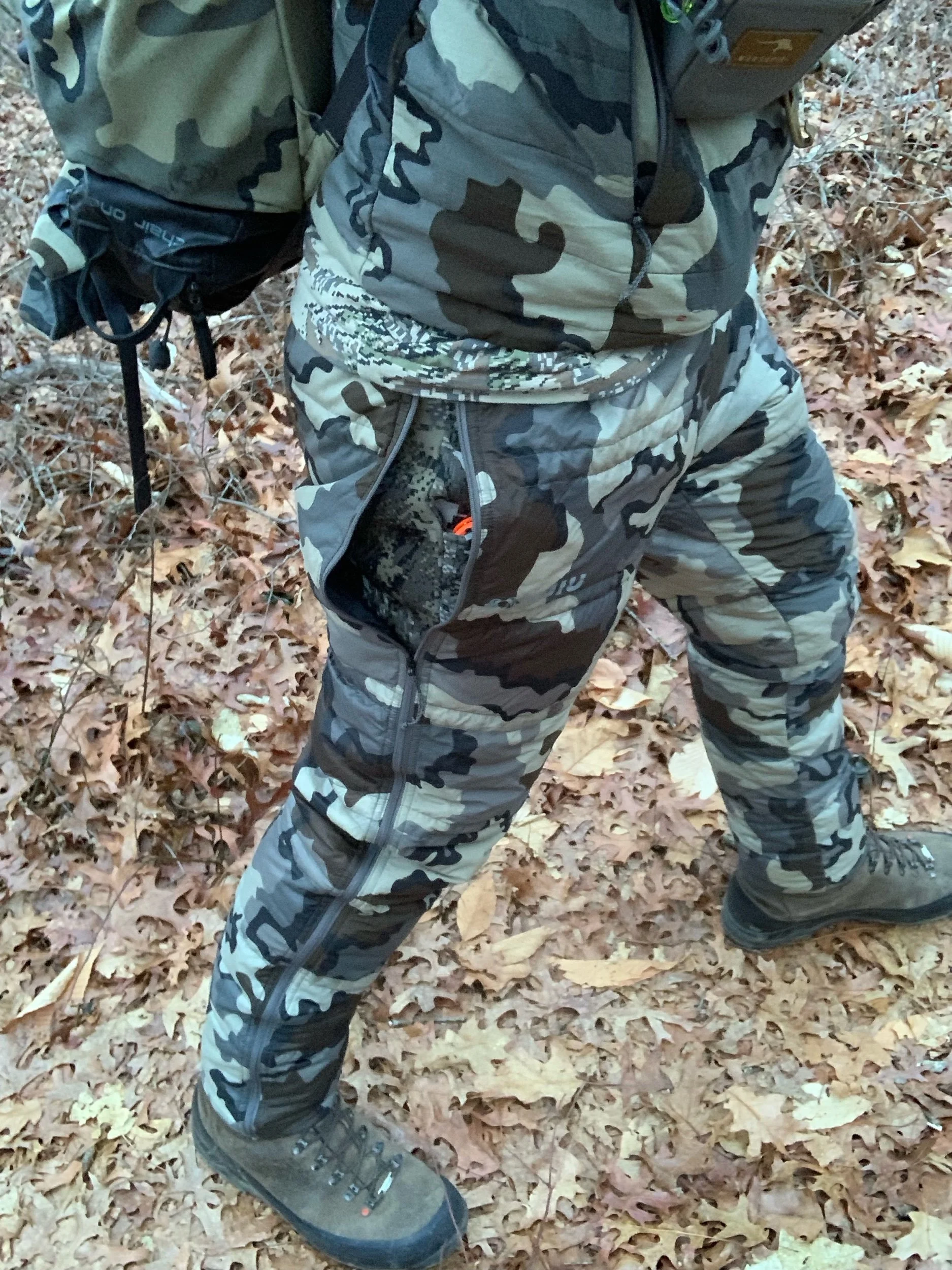 Kuiu Super Down Ultra Pant