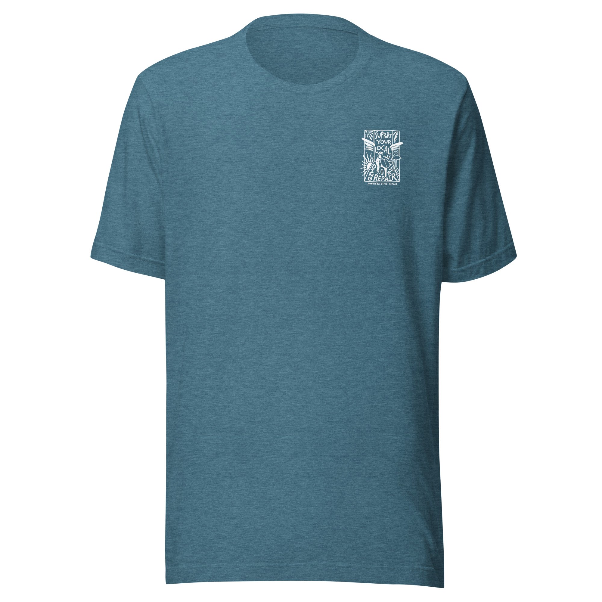 unisex-staple-t-shirt-heather-deep-teal-front-6964a67e25cb9.jpg