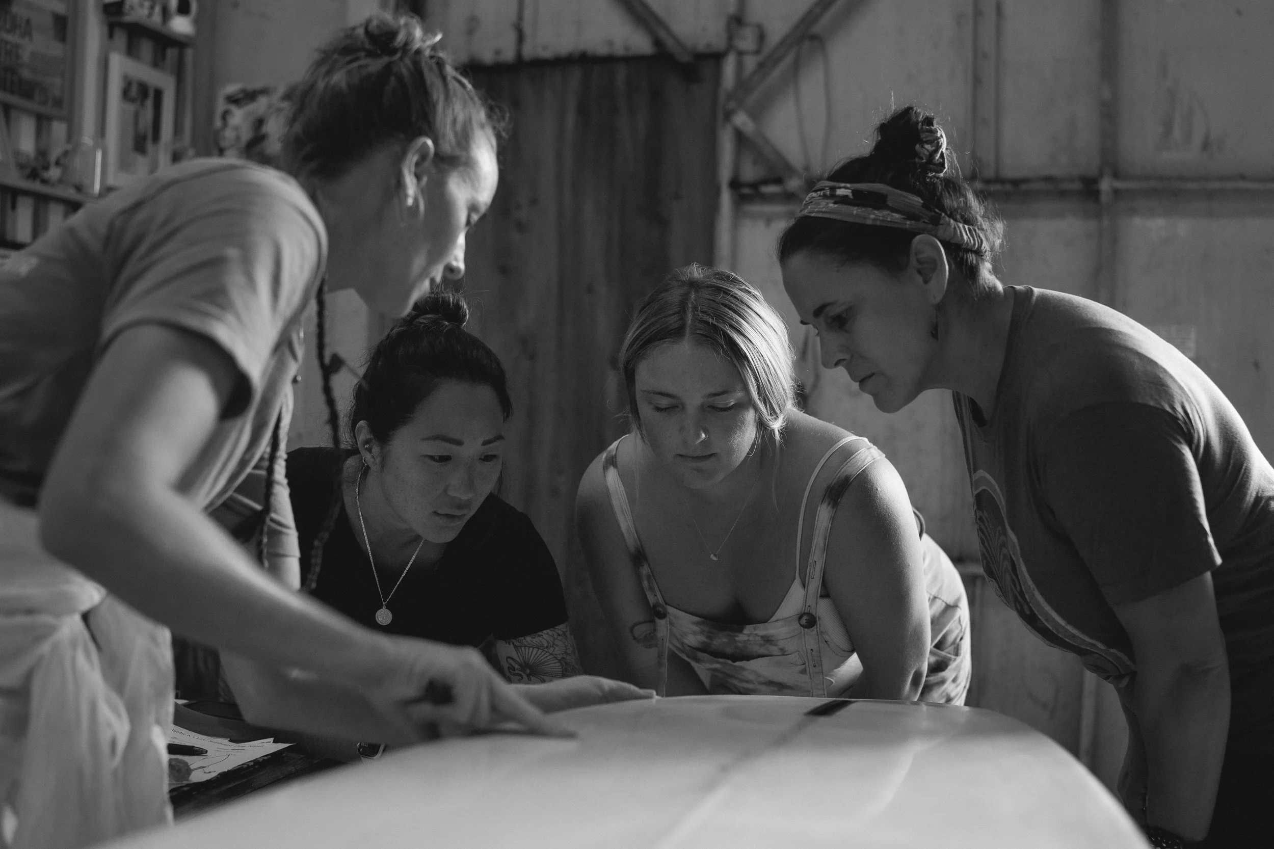 Ding Repair Workshop: 101