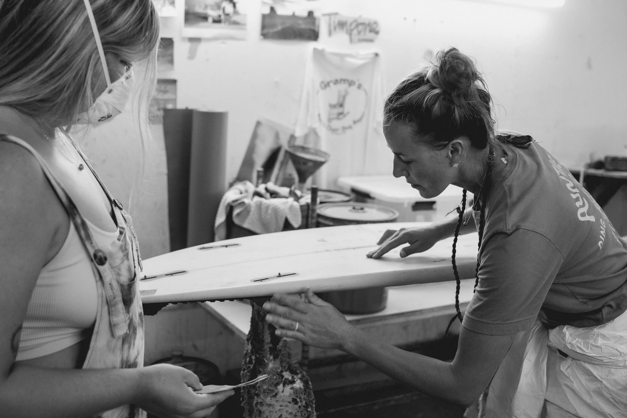 Ding Repair Workshop: 101